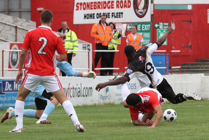 JAMES WALKER SIGNS