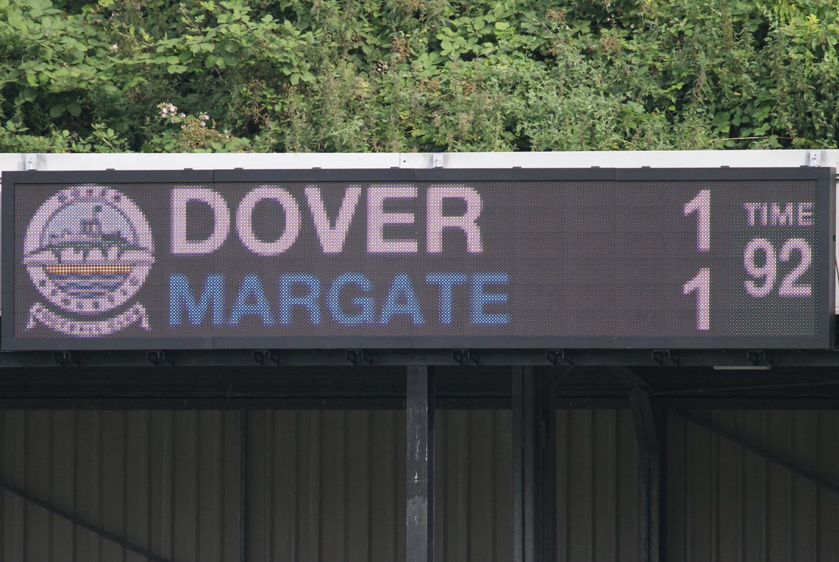 MARGATE PHOTO GALLERY