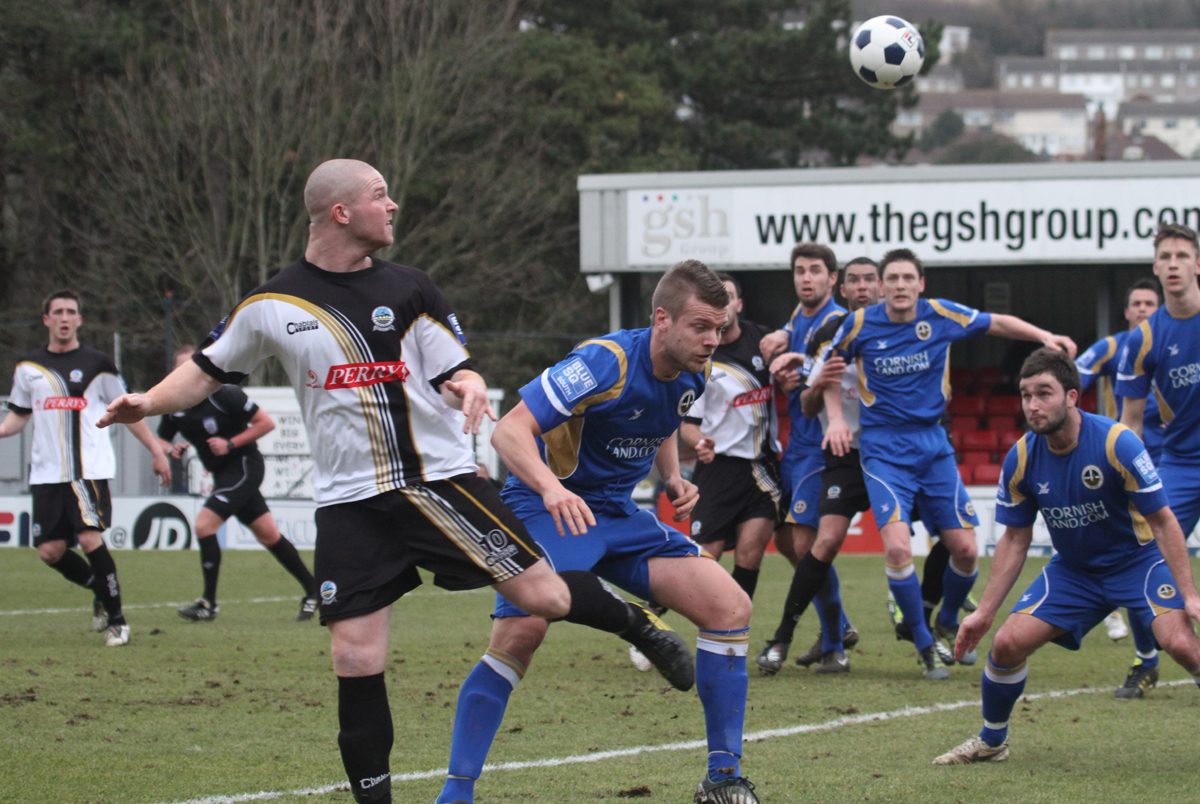 DAFCtv: TRURO HIGHLIGHTS