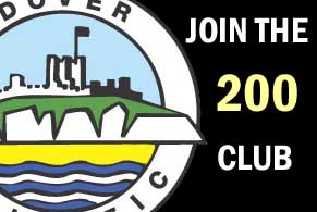 STRIKER & 200 CLUB NEWS