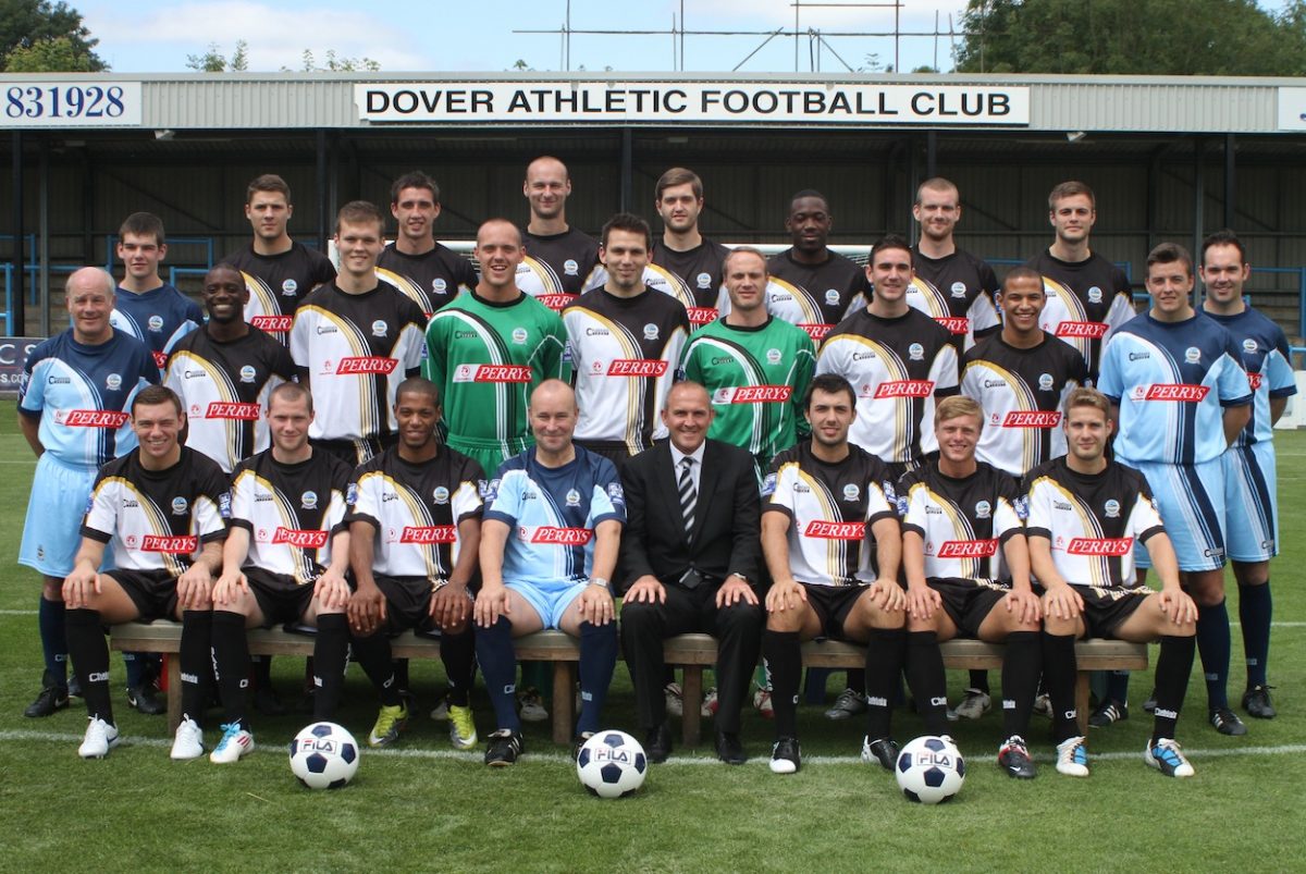DORCHESTER PREVIEW