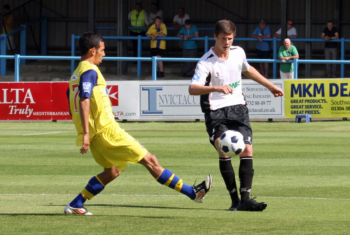 LLOYD TO WHITEHAWK