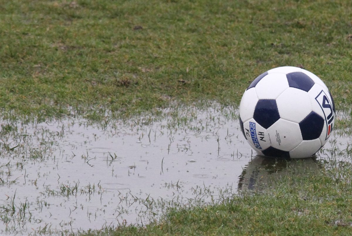 GAME OFF