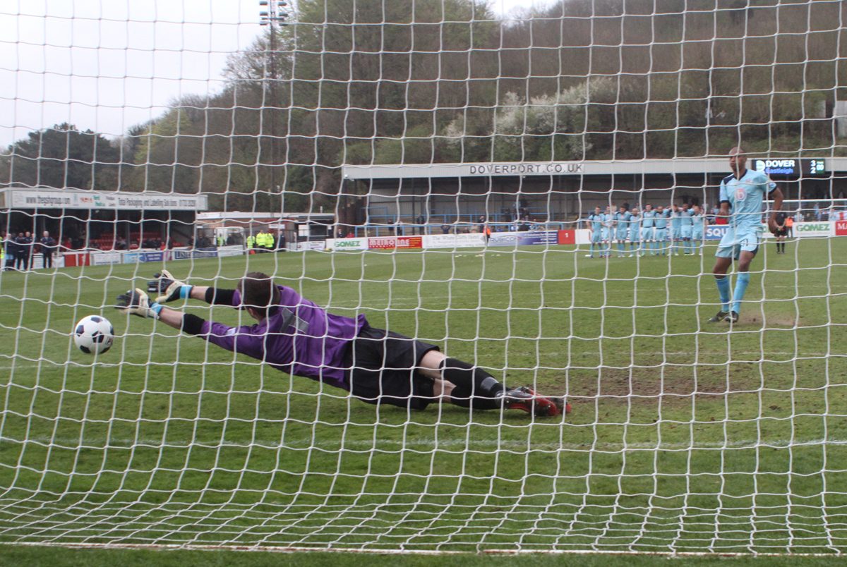 EASTLEIGH PREVIEW