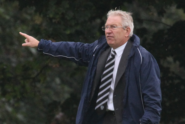 KINNEAR IMPRESSED WITH DOVER ATTACK