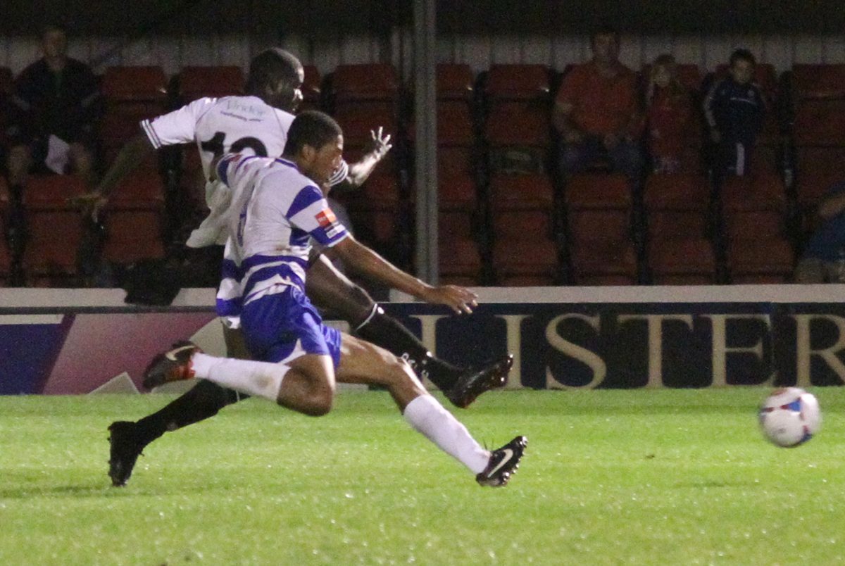 ERITH & BELVEDERE PREVIEW