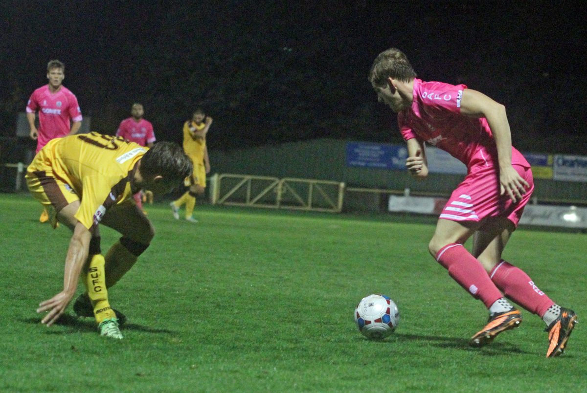 SUTTON PREVIEW