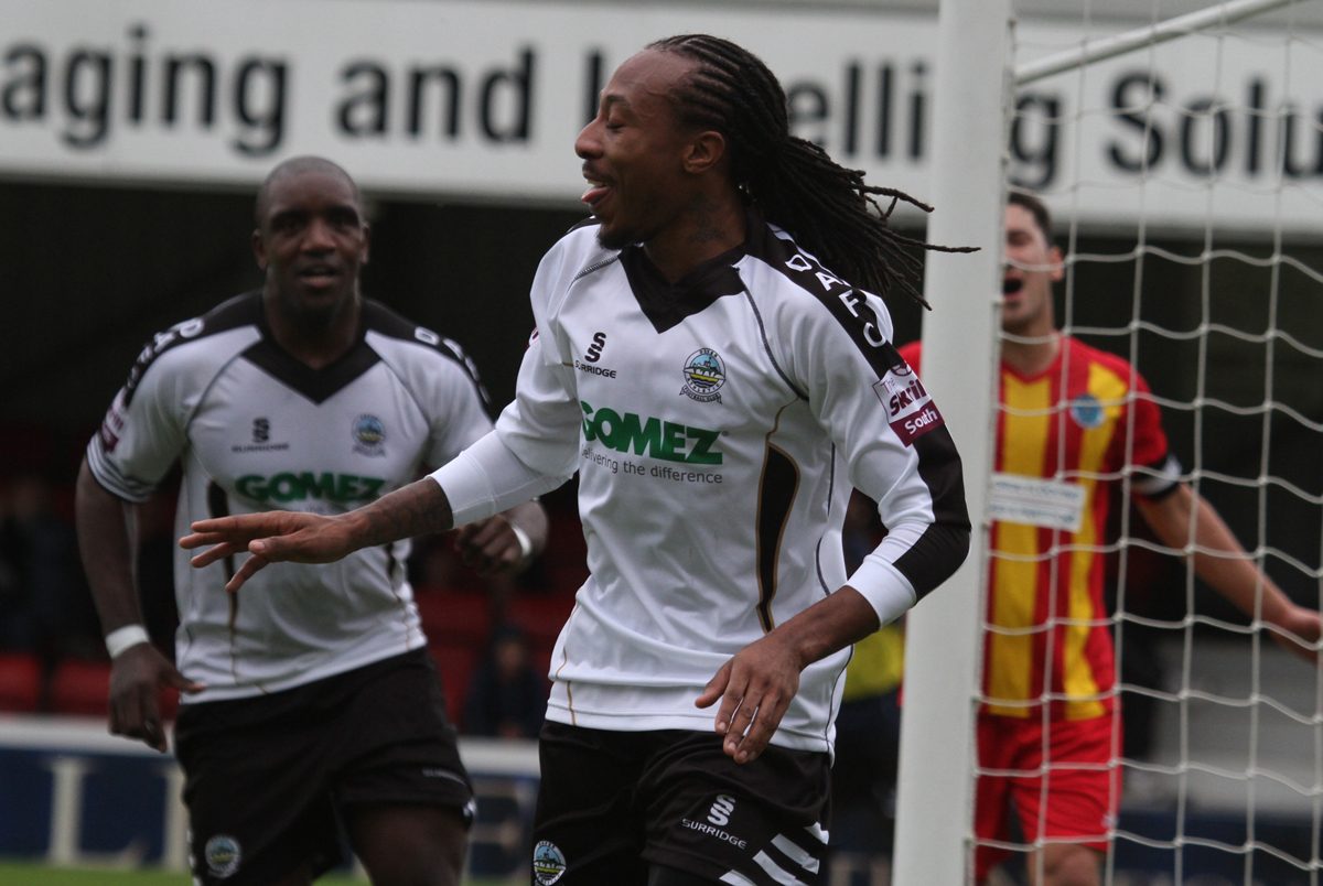 DORCHESTER TOWN PREVIEW