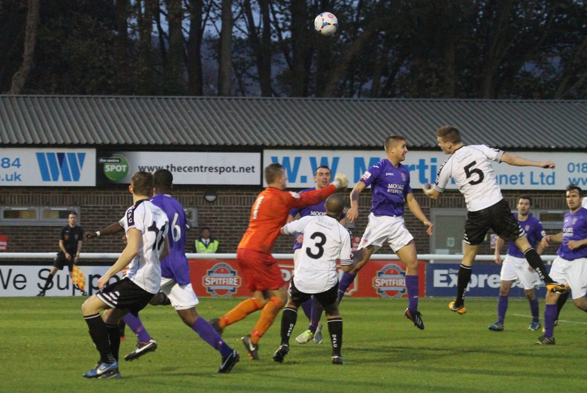 BATH CITY PREVIEW