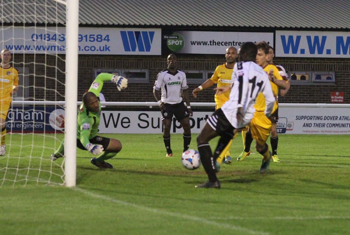 SUTTON MATCH HIGHLIGHTS