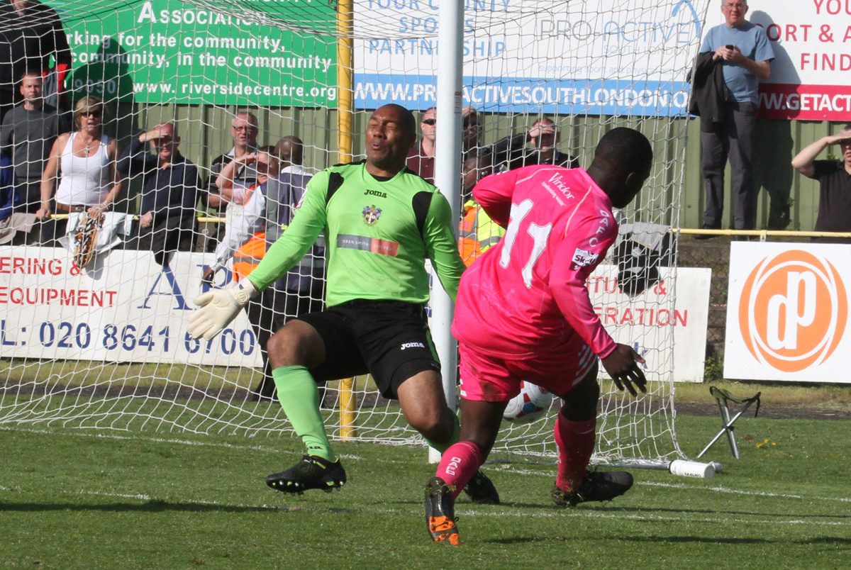 PREVIEW: WHITES VS SUTTON UNITED