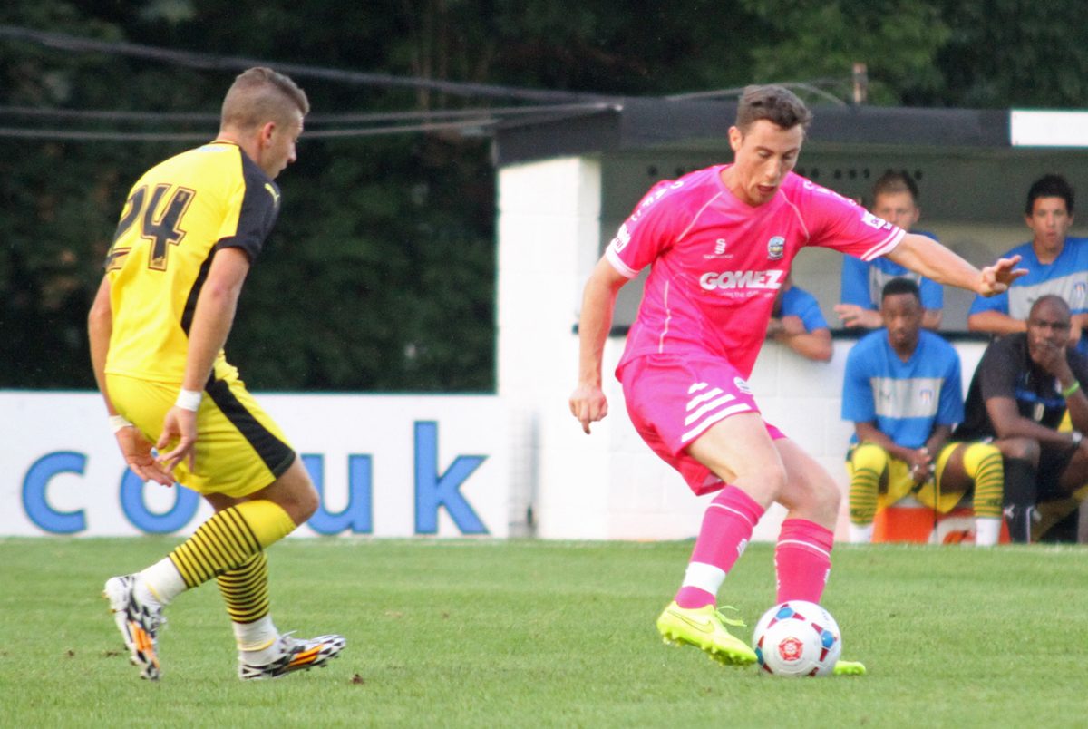 PREVIEW: GRIMSBY AWAY