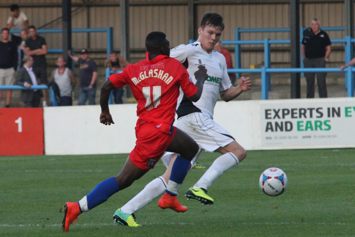 RAGGS PLEASED WITH PROGRESS