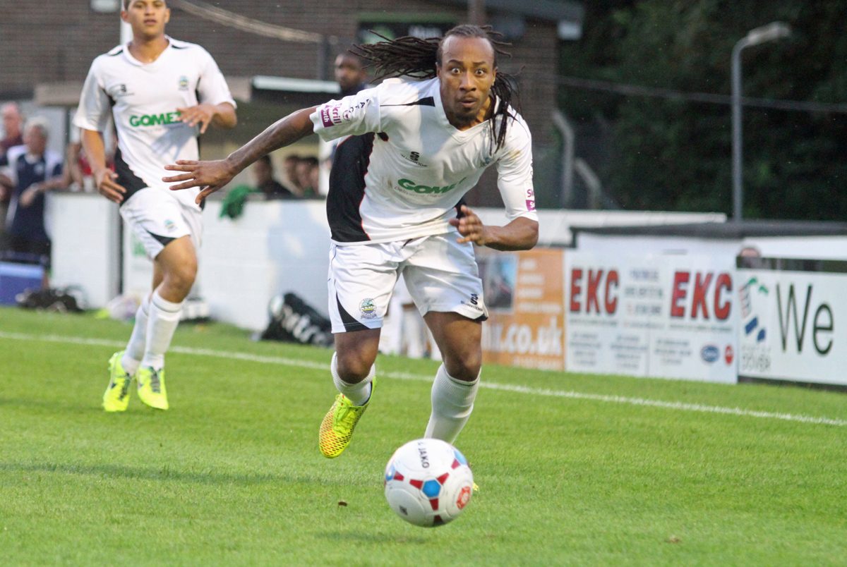 MODESTE DOUBLE DOWNS K'S
