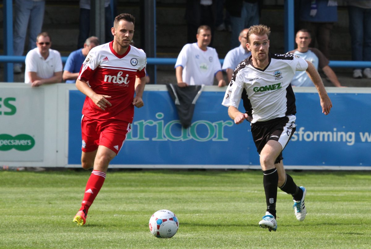 PREVIEW: HALIFAX V DAFC