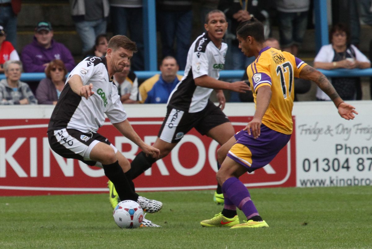 PREVIEW: BARNET HOME