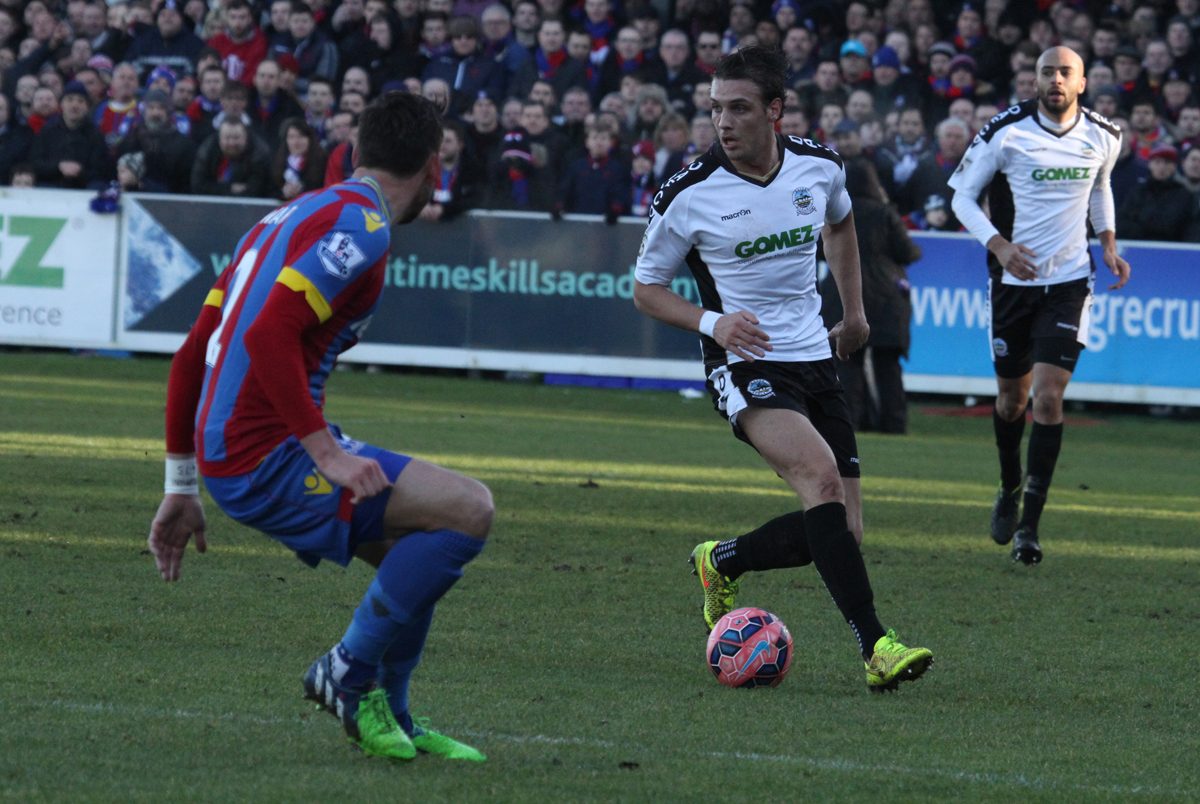 BELLAMY KEEN TO KEEP ON