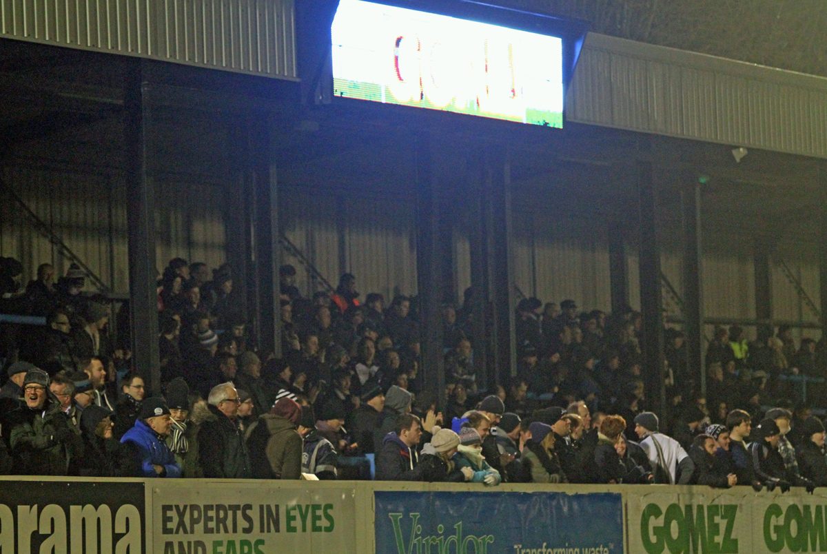 PREVIEW: WHITES VS WREXHAM