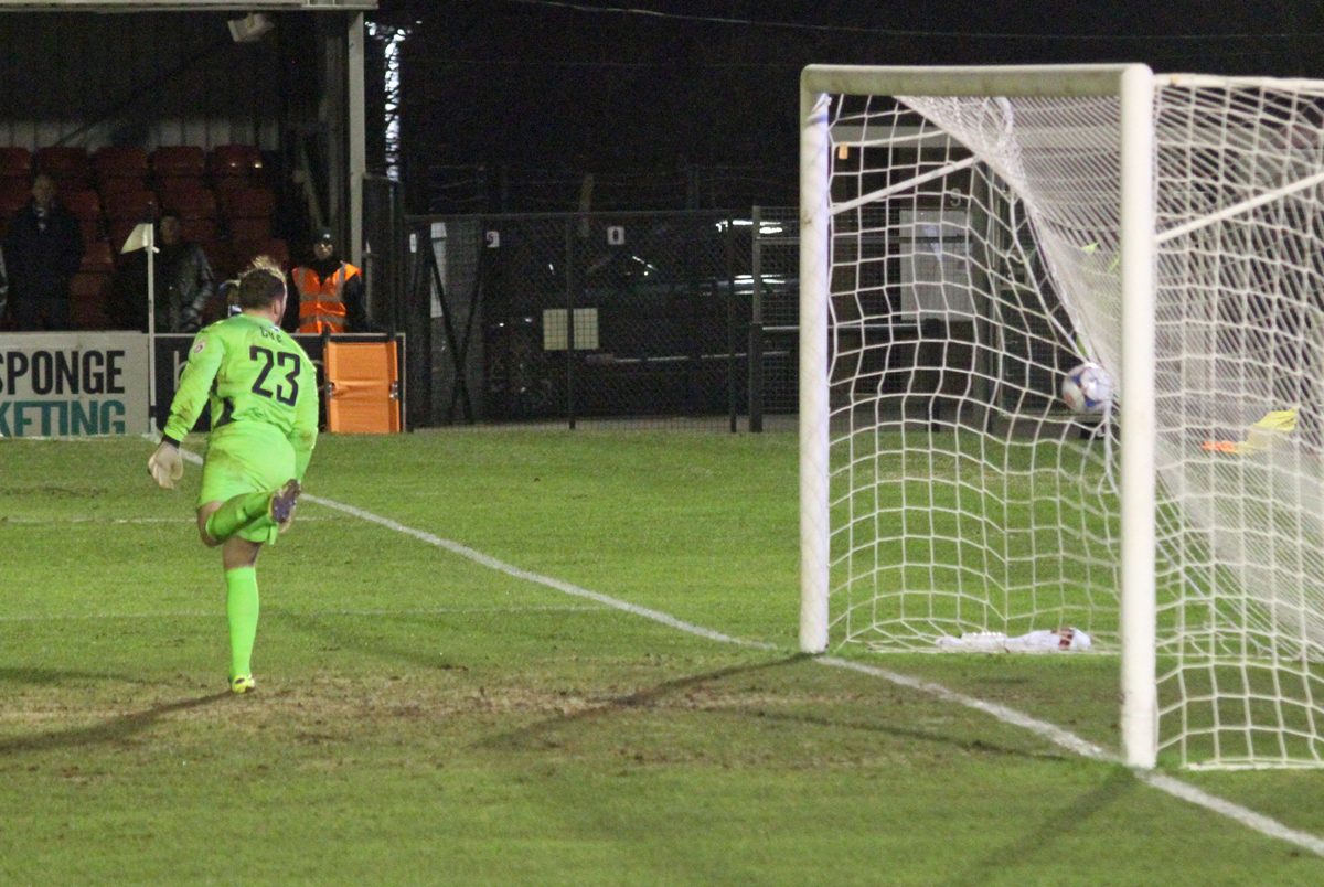 PREVIEW: DAFC VS BATH CITY