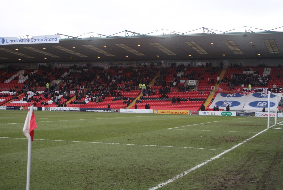 PREVIEW: LINCOLN VS WHITES