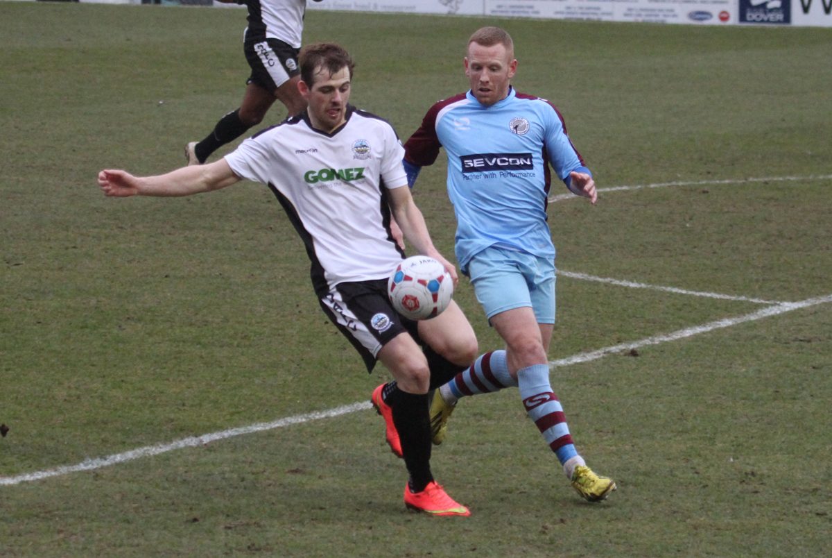 PREVIEW: GATESHEAD vs WHITES