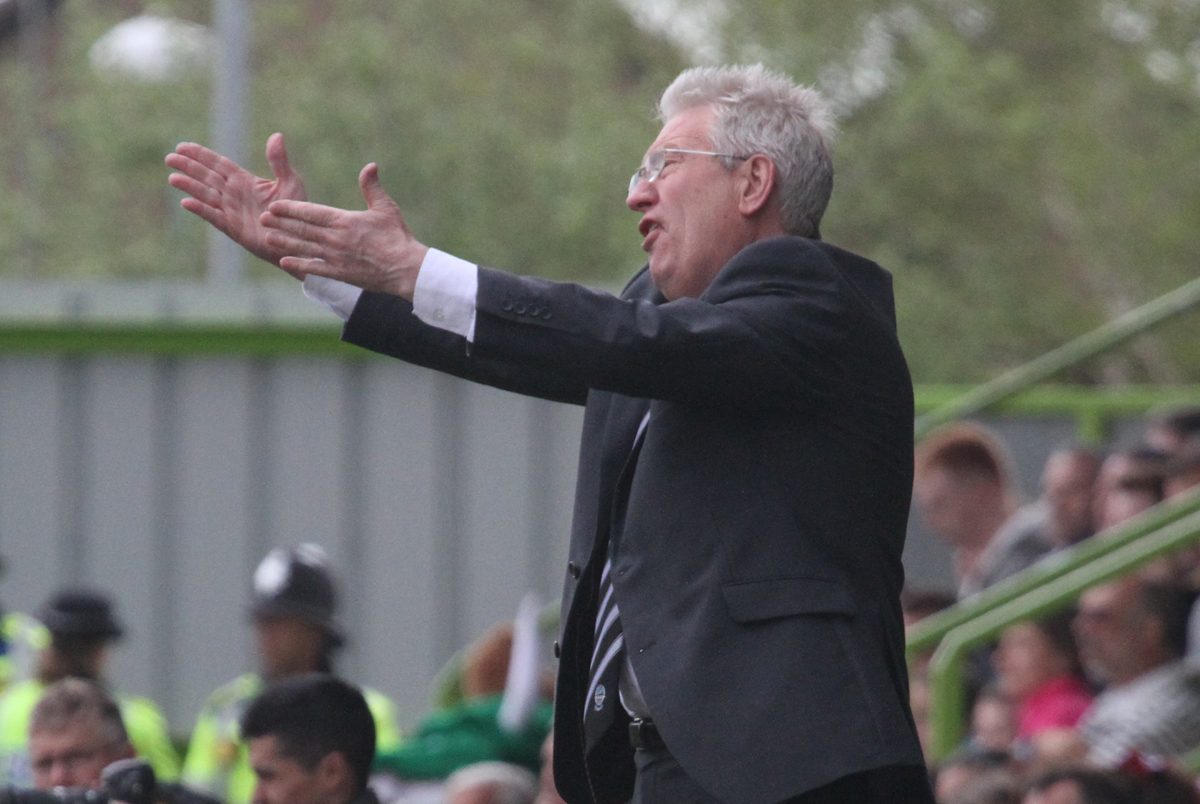 PREVIEW: WHITES VS BRAINTREE TOWN