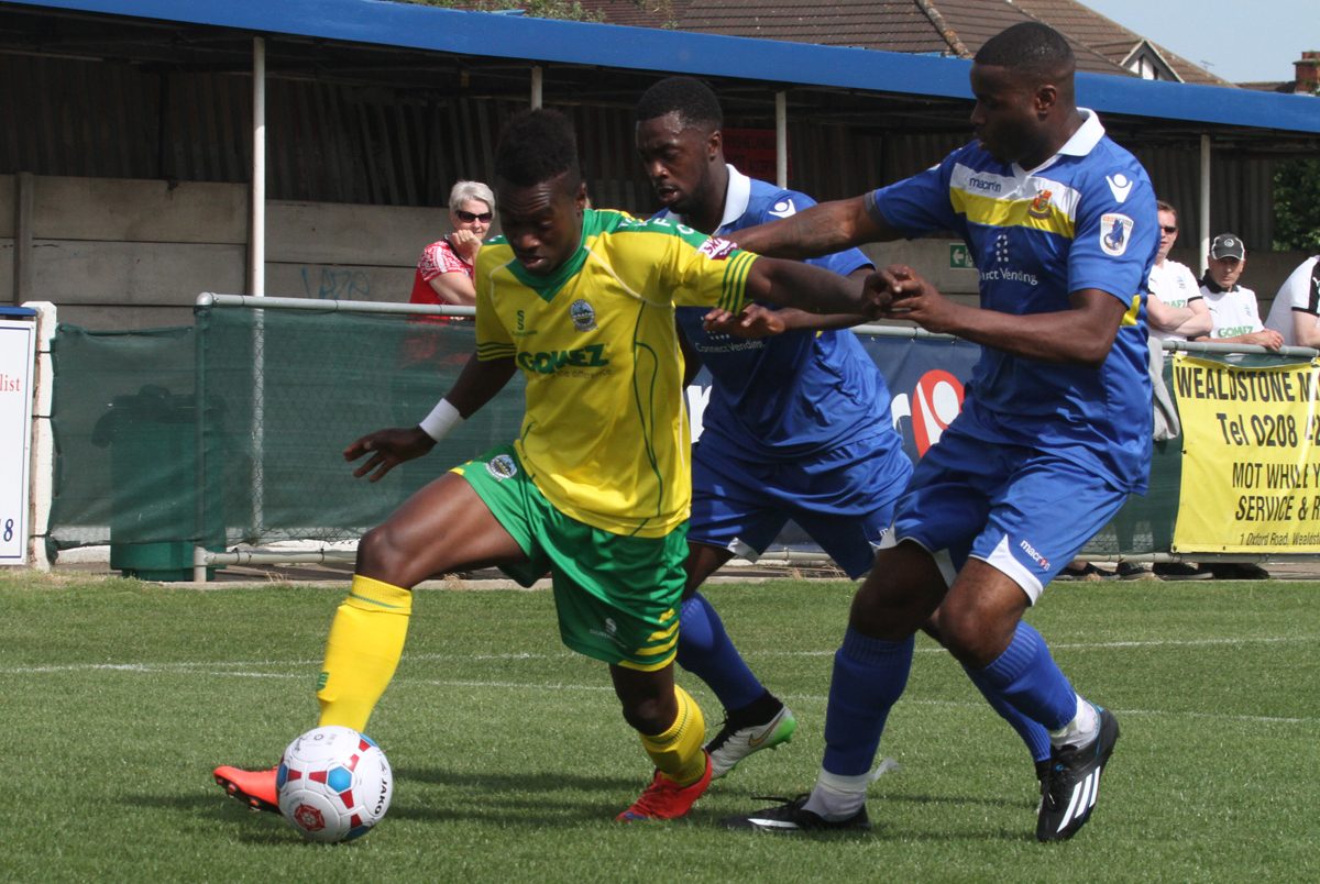 EX-GULL AJALA SIGNS