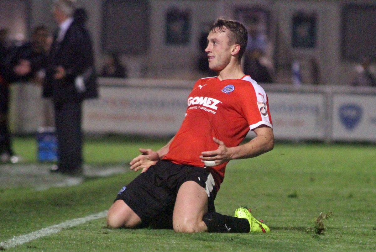 PREVIEW: WHITES VS EASTLEIGH