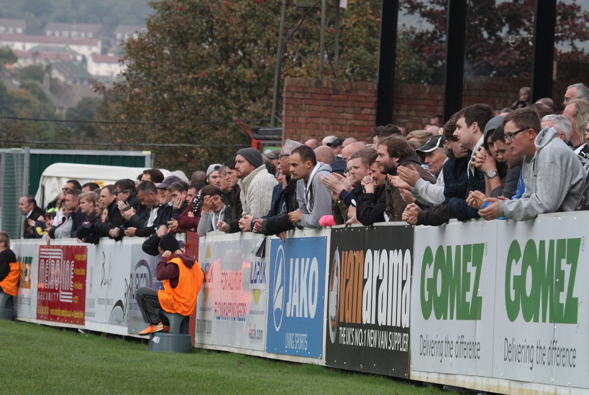 PREVIEW: BRAINTREE VS WHITES