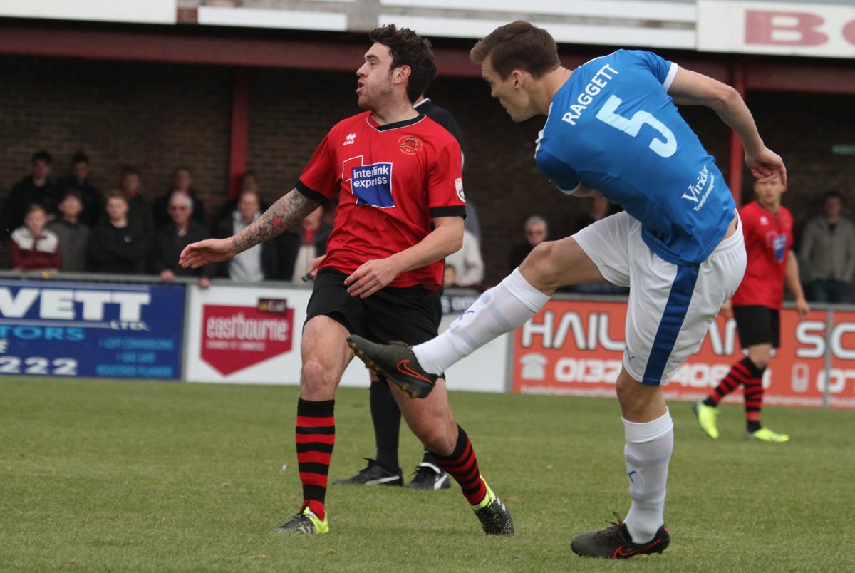 RAGGS: WE REMAIN CONFIDENT