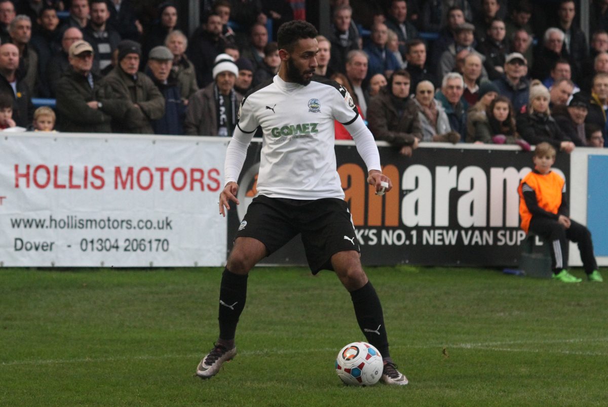 WHITES THROUGH TO LAST 8