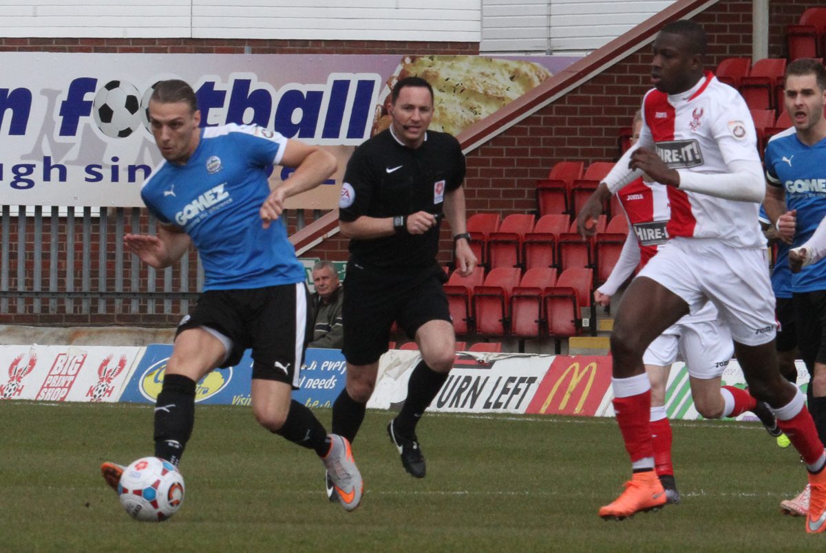 BELLAMY: FANS PLAY KEY ROLE