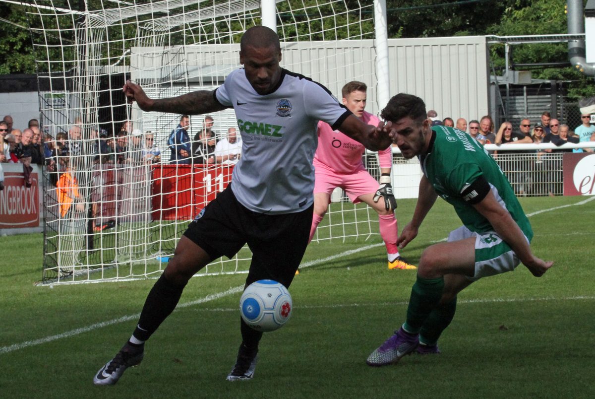 PREVIEW: CHESTER V WHITES