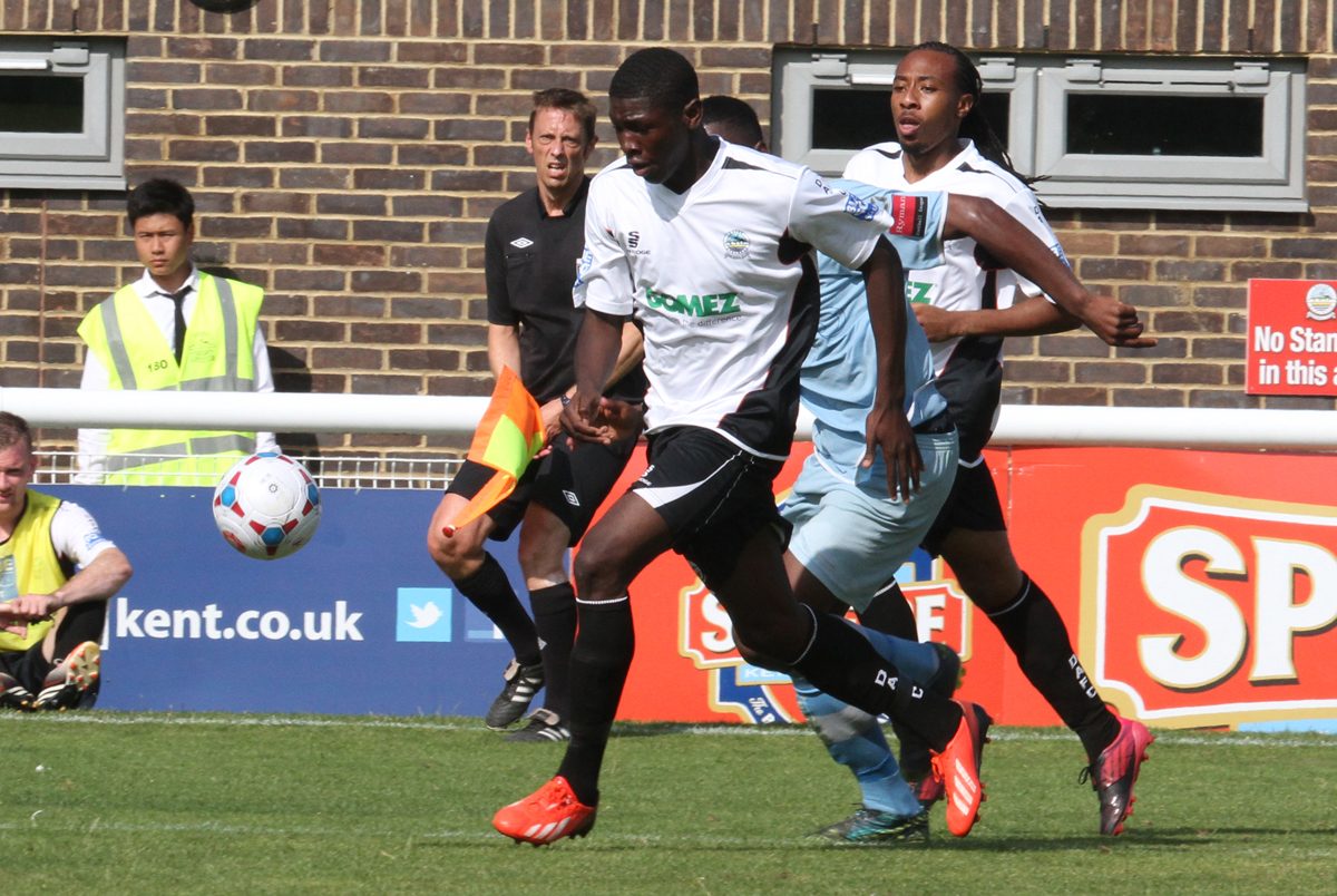 BOSS ADDS YOUNG TALENT
