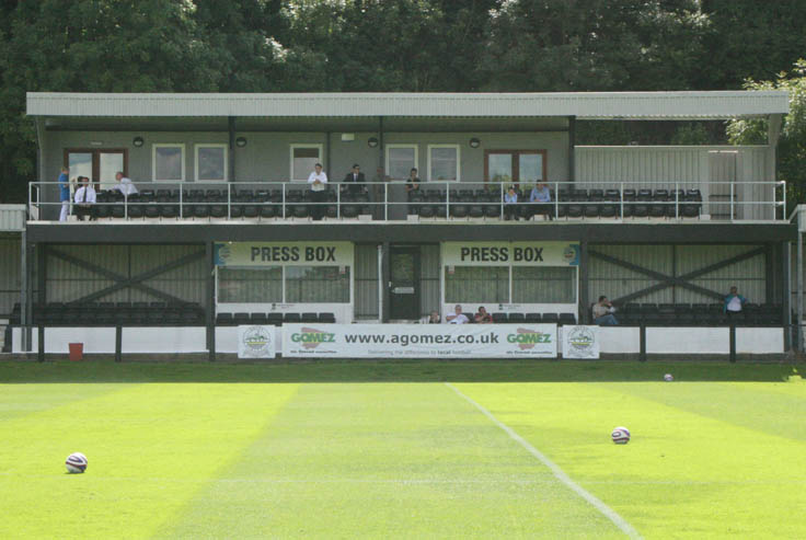 VANARAMA ANNOUNCED