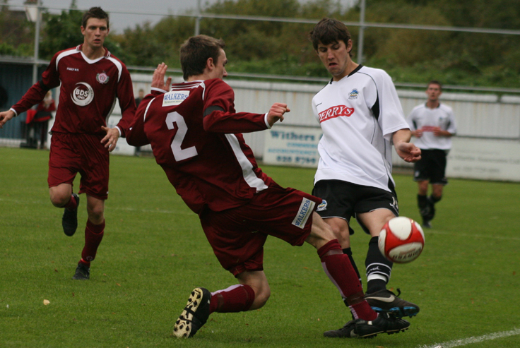 DOVER BATTLE OUT DRAW