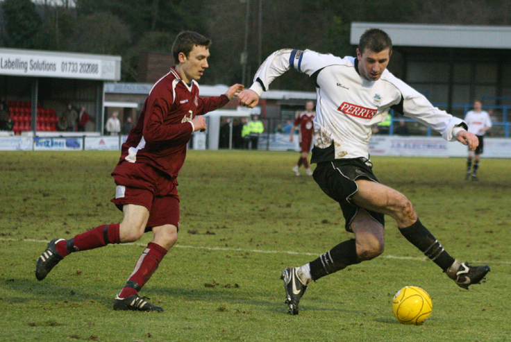 DOVER FIGHT FOR WIN
