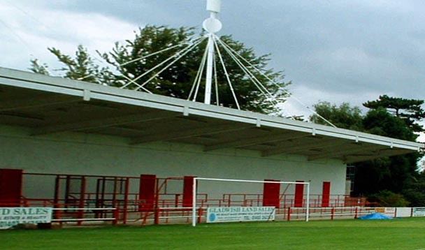 CHATHAM v DOVER: 0FF