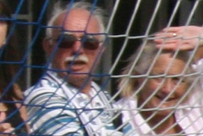 CHRIS GRAVES - RIP