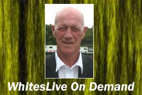 ON DEMAND: CLIVE WALKER