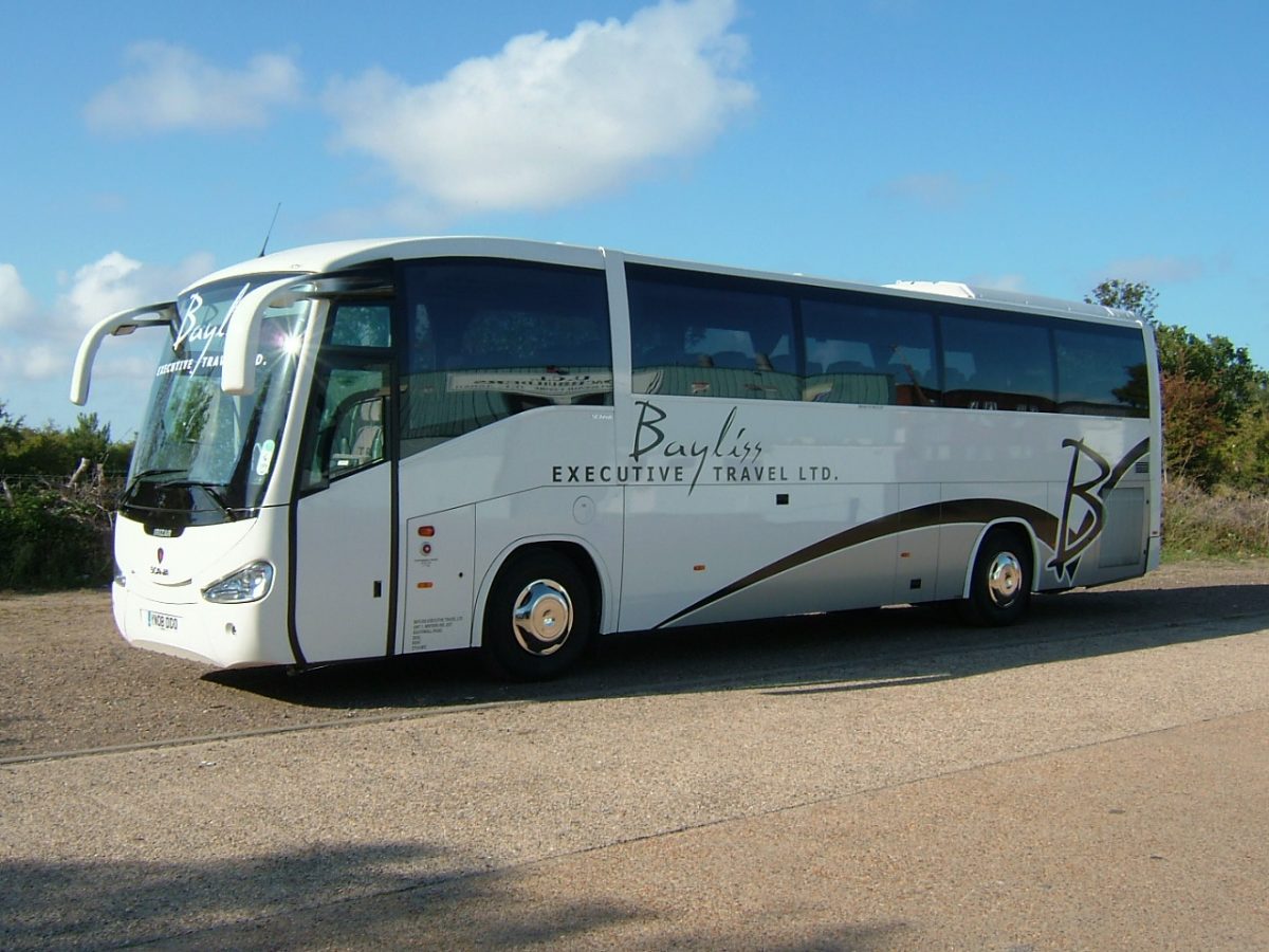 SUPPORTERS CLUB COACH TO SOUTHPORT