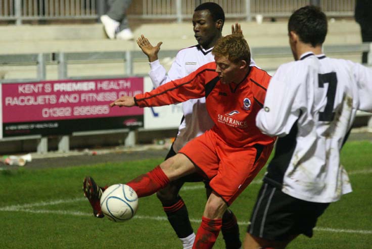 RESERVES CAN'T STOP WINNING