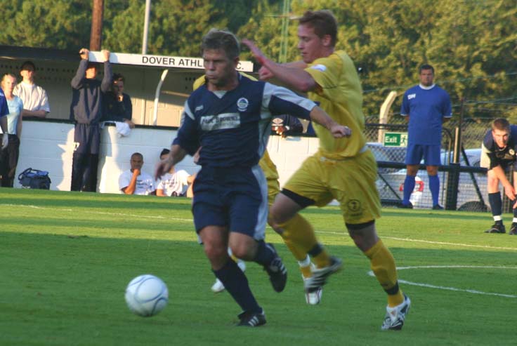 SQUAD GIVEN GOOD TEST