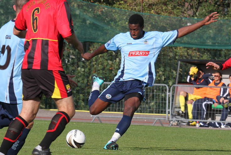 IN FOCUS: FA CUP WIN
