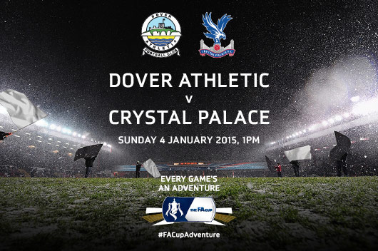 FA CUP ADVENTURE