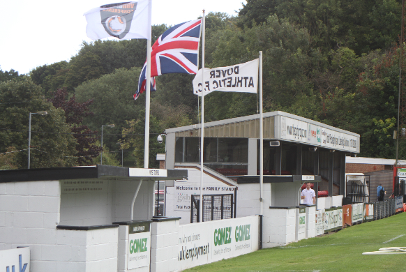 MATCH SPONSORSHIP PACKAGES