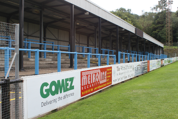 WHITES END IN FIFTH