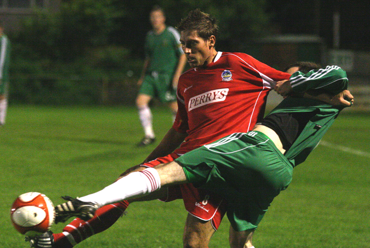 NICKY SOUTHALL INTERVIEW