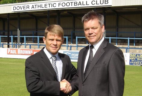 HESS SIGNS NEW DEAL