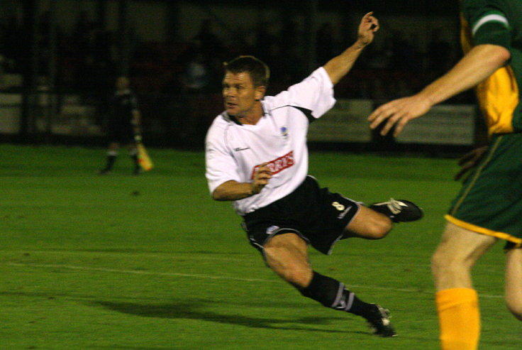 AUDIO: ANDY HESSENTHALER